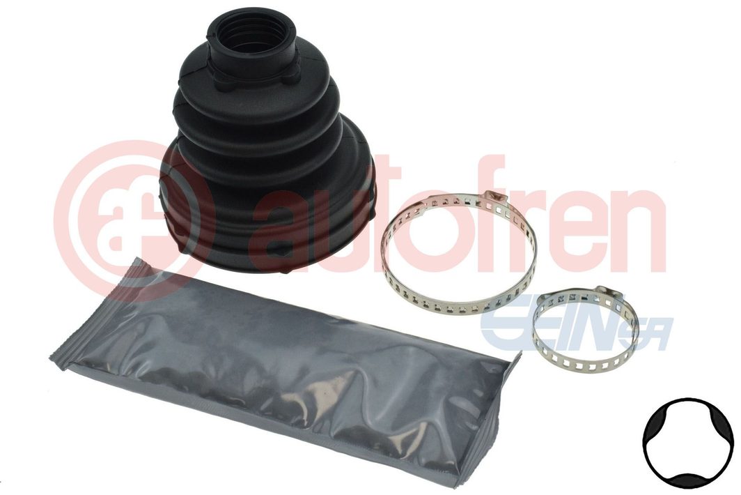 Пильник ШРКШ AUTOFREN SEINSA D8575 - zapix