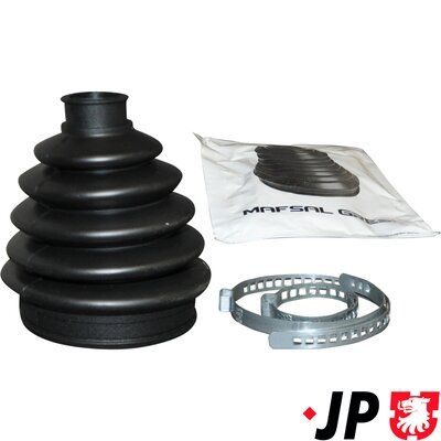 Пильник ШРКШ JP GROUP 1243600410 - zapix
