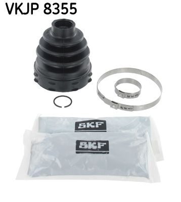 Пильник ШРКШ SKF VKJP8355 - zapix
