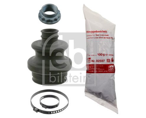 Пильник ШРКШ FEBI BILSTEIN 27851