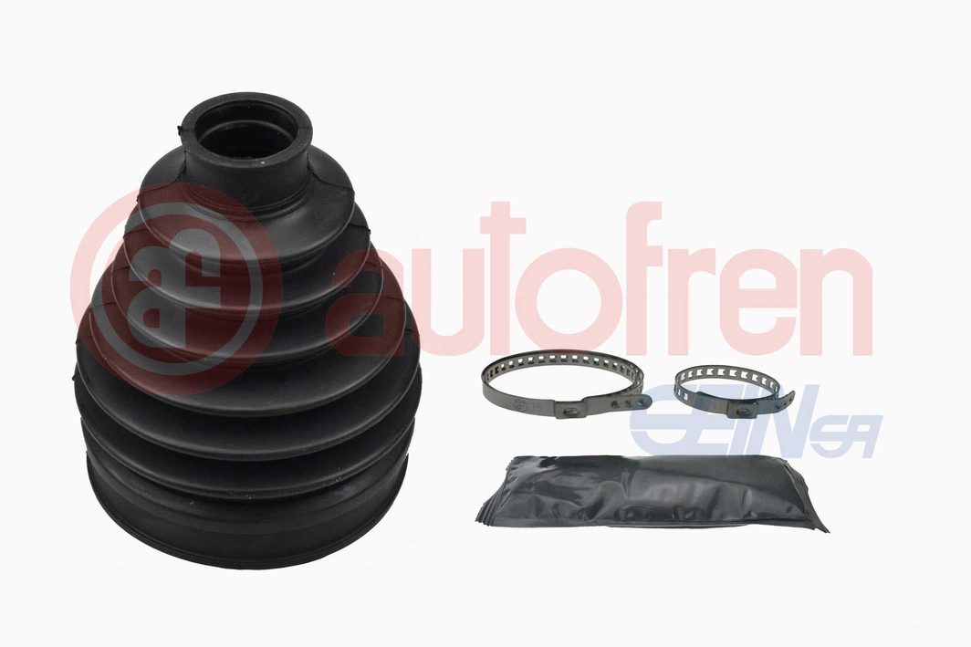 Пильник ШРКШ AUTOFREN SEINSA D8263T - zapix