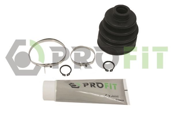 Пильник ШРКШ PROFIT 27100005XLB - zapix