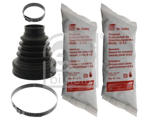 Пыльник ШРУСа FEBI BILSTEIN 100347