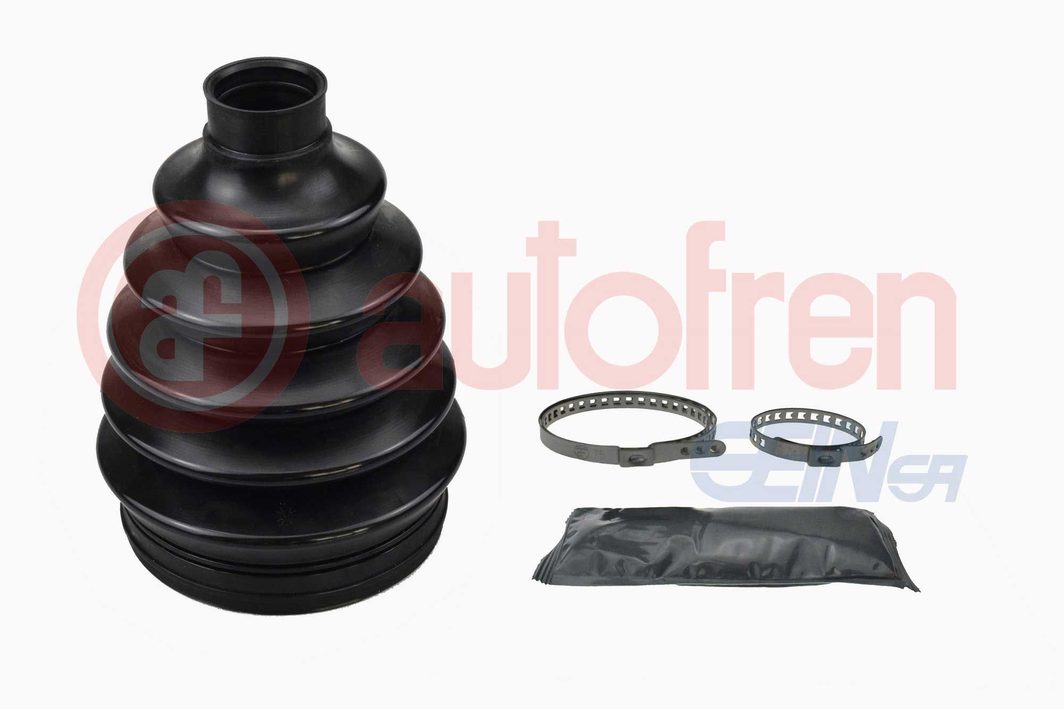 Пильник ШРКШ AUTOFREN SEINSA D8281T - zapix