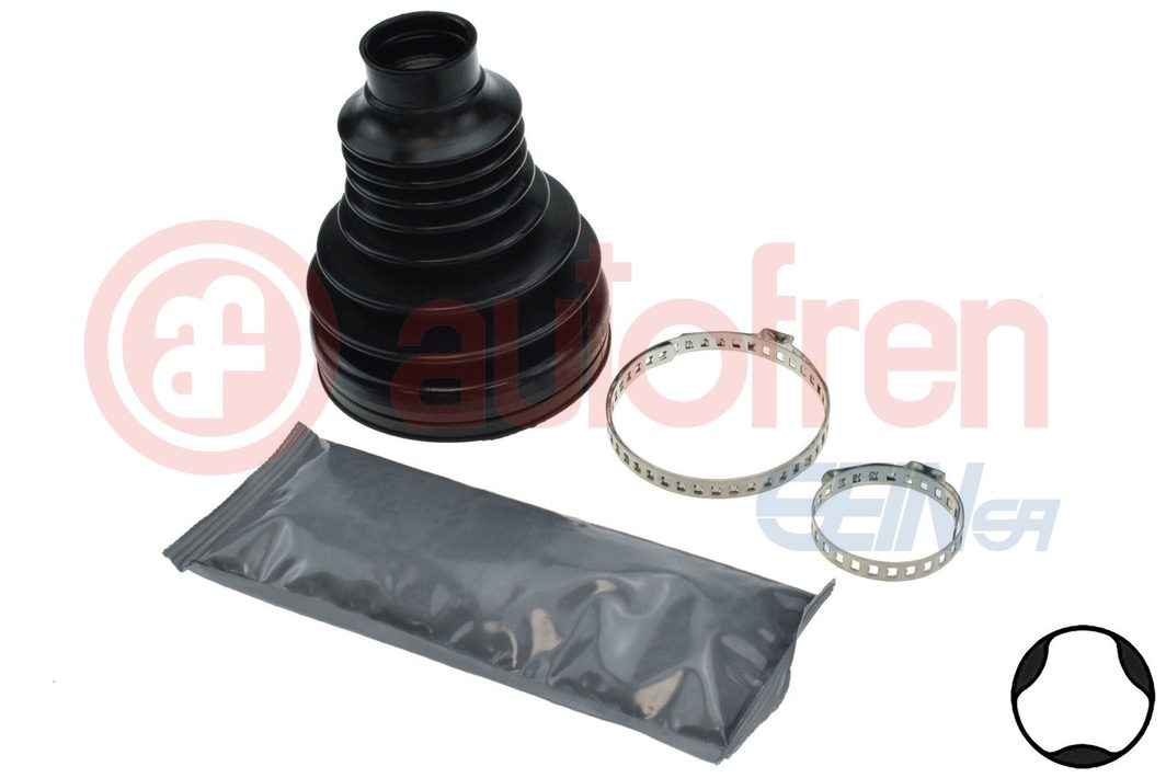Пильник ШРКШ AUTOFREN SEINSA D8597T - zapix