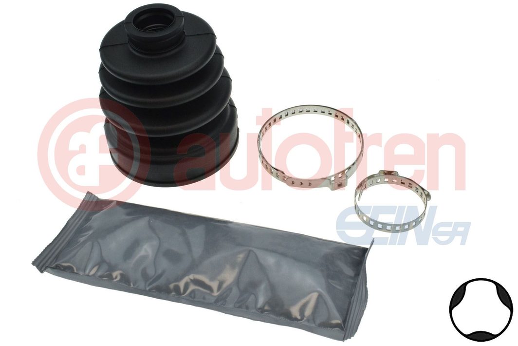 Пильник ШРКШ AUTOFREN SEINSA D8470 - zapix