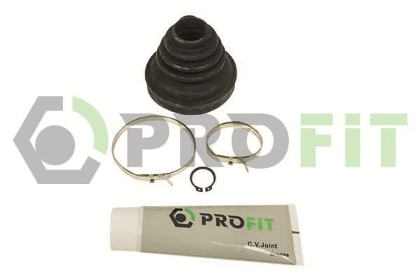 Пильник ШРКШ PROFIT 27100026XLB - zapix