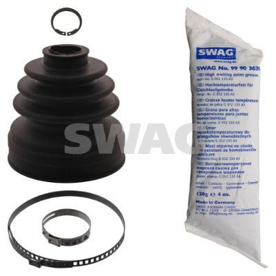 Пильник ШРКШ SWAG 30939239 - zapix