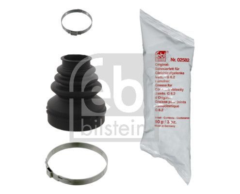 Пильник ШРКШ FEBI BILSTEIN 31056