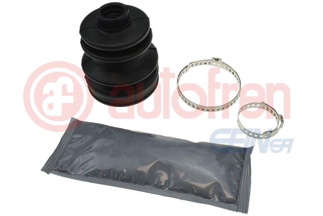 Пильник ШРКШ AUTOFREN SEINSA D8131 - zapix