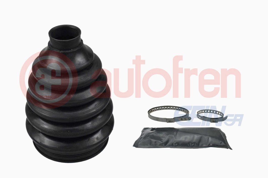 Пильник ШРКШ AUTOFREN SEINSA D8149T - zapix