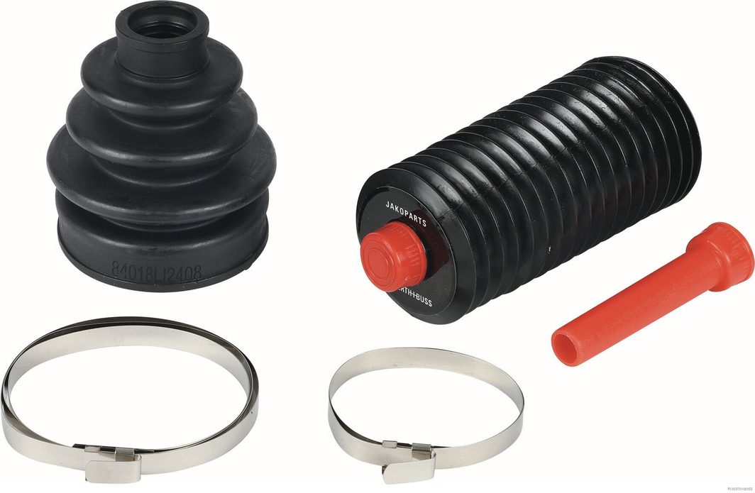 Пильник ШРКШ HERTH+BUSS JAKOPARTS J2884018 - zapix