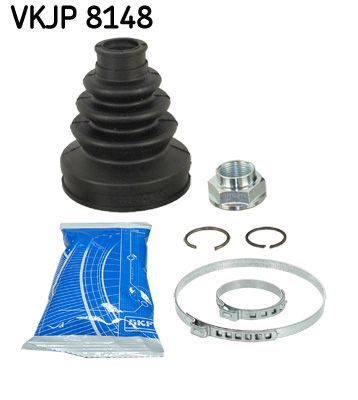 Пильник ШРКШ SKF VKJP8148 - zapix