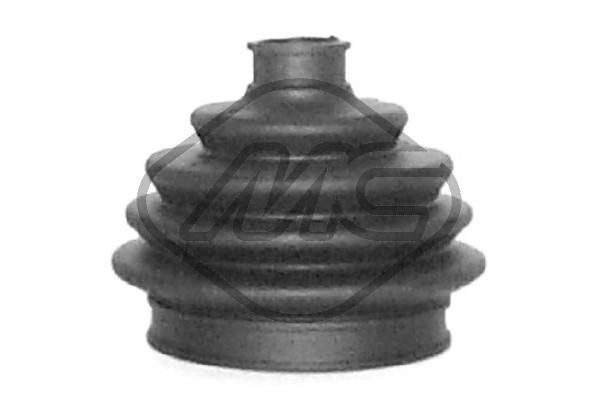 Пильник ШРКШ METALCAUCHO 01359 - zapix