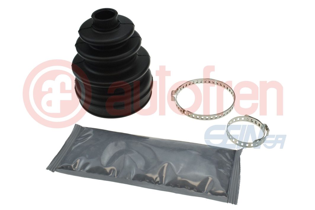 Пильник ШРКШ AUTOFREN SEINSA D8162 - zapix