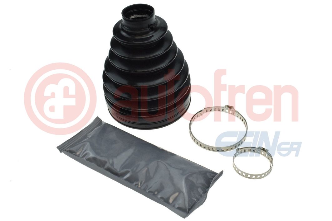 Пильник ШРКШ AUTOFREN SEINSA D8521T - zapix