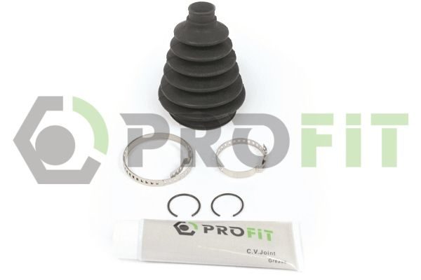 Пильник ШРКШ PROFIT 27100135XLB - zapix