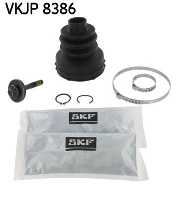 Пильник ШРКШ SKF VKJP8386 - zapix