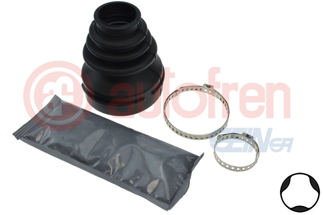 Пильник ШРКШ AUTOFREN SEINSA D8526