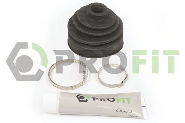Пильник ШРКШ PROFIT 27100114XLB - zapix