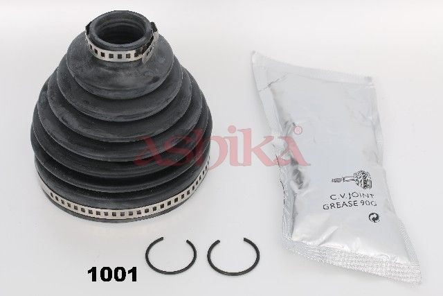 Пильник ШРКШ ASHIKA 63011001 - zapix
