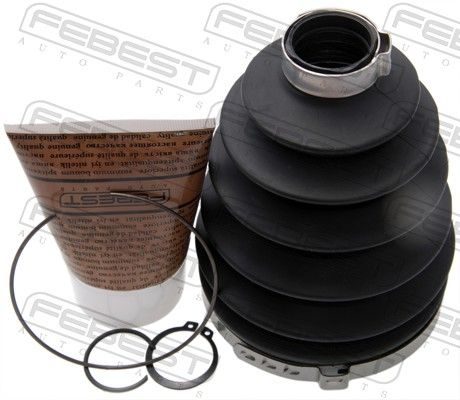 Пильник ШРКШ FEBEST 0417PV75 - zapix