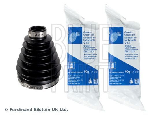 Пильник ШРКШ BLUE PRINT ADM58170 - zapix