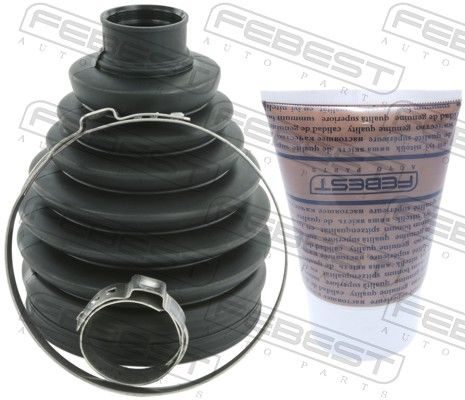 Пильник ШРКШ FEBEST 0217PB30 - zapix
