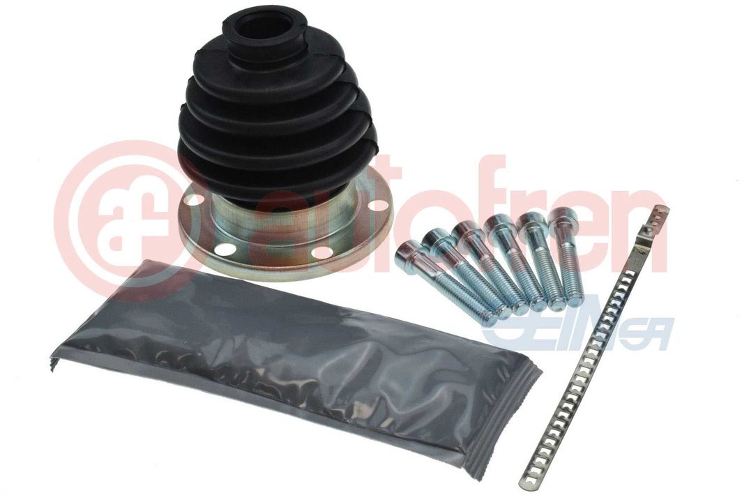 Пильник ШРКШ AUTOFREN SEINSA D8046 - zapix