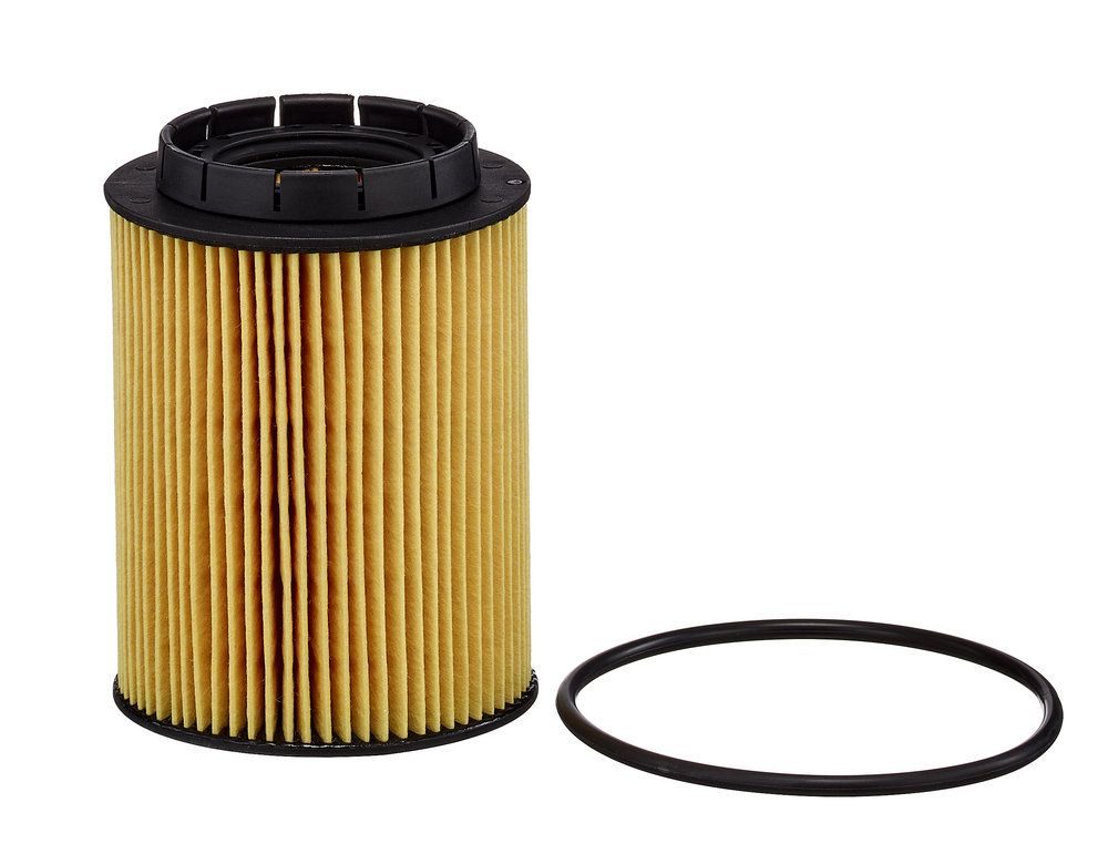 Оливний фільтр MANN-FILTER HU9326N - zapix