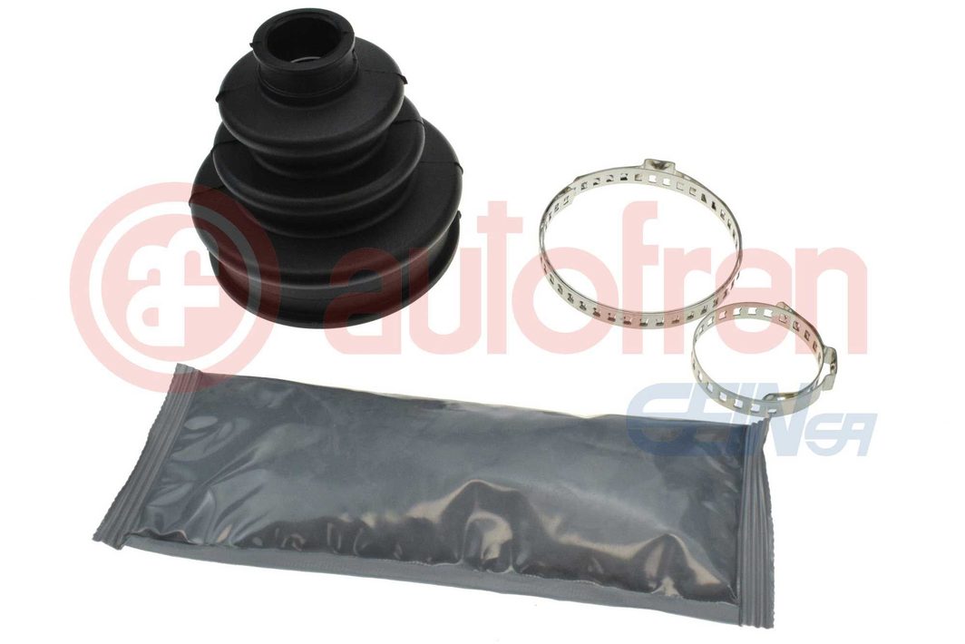 Пильник ШРКШ AUTOFREN SEINSA D8122E - zapix