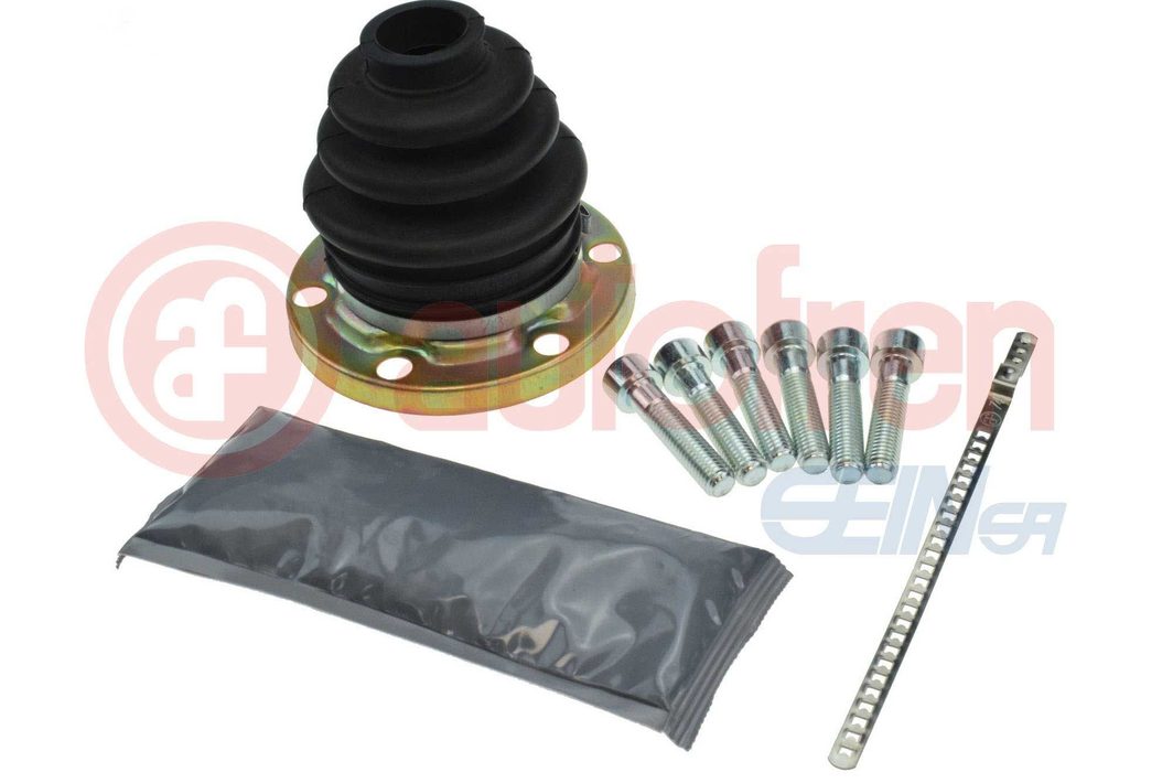 Пильник ШРКШ AUTOFREN SEINSA D8293 - zapix