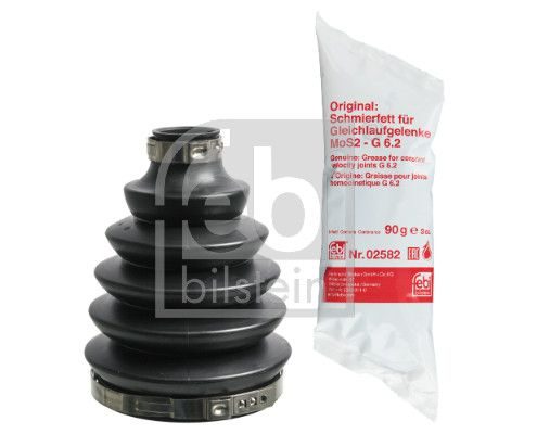 Пильник ШРКШ FEBI BILSTEIN 31488