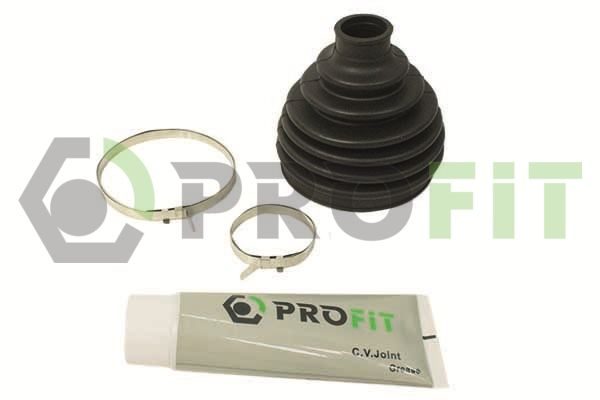 Пильник ШРКШ PROFIT 27100059XLB - zapix