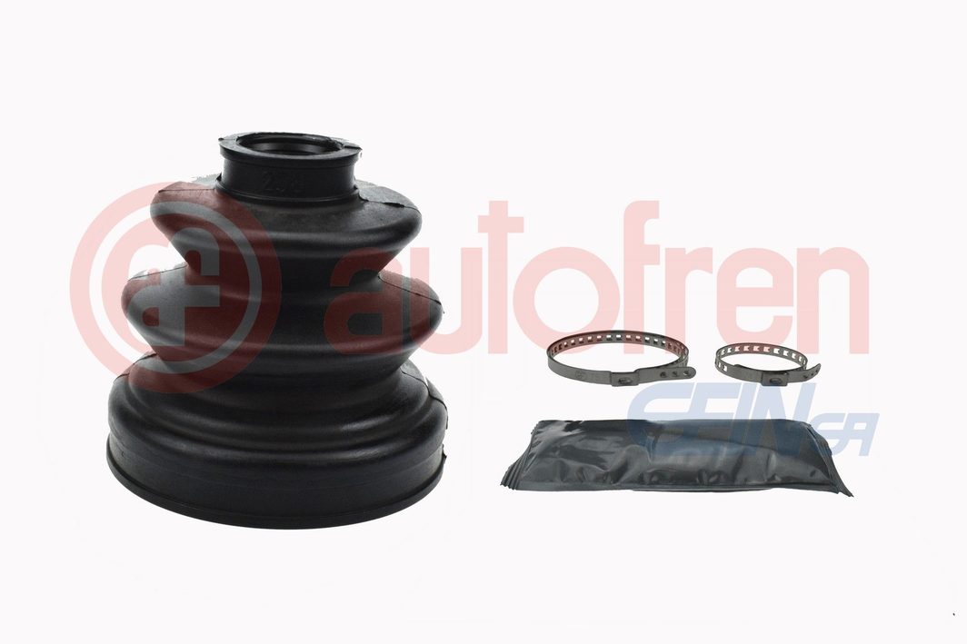 Пильник ШРКШ AUTOFREN SEINSA D8298 - zapix
