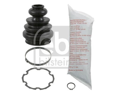 Пильник ШРКШ FEBI BILSTEIN 08018