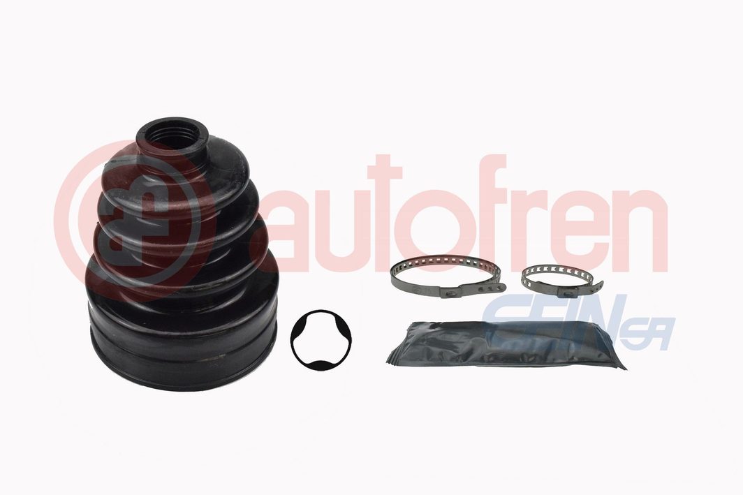 Пильник ШРКШ AUTOFREN SEINSA D8261 - zapix