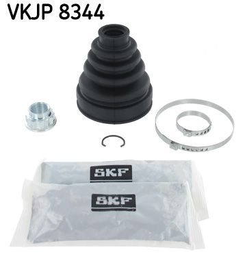 Пильник ШРКШ SKF VKJP8344 - zapix
