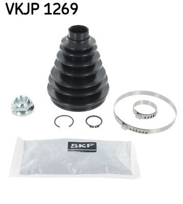 Пильник ШРКШ SKF VKJP1269 - zapix