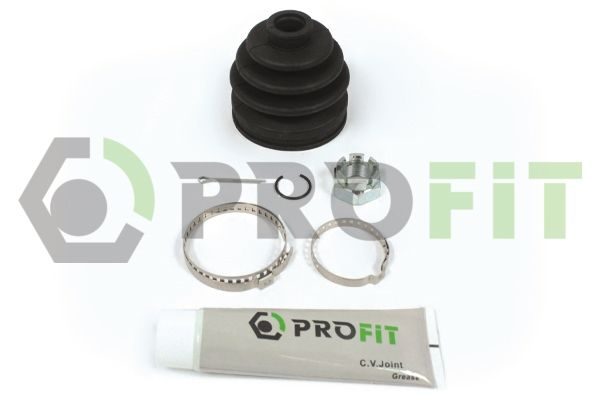 Пильник ШРКШ PROFIT 27100065XLB - zapix