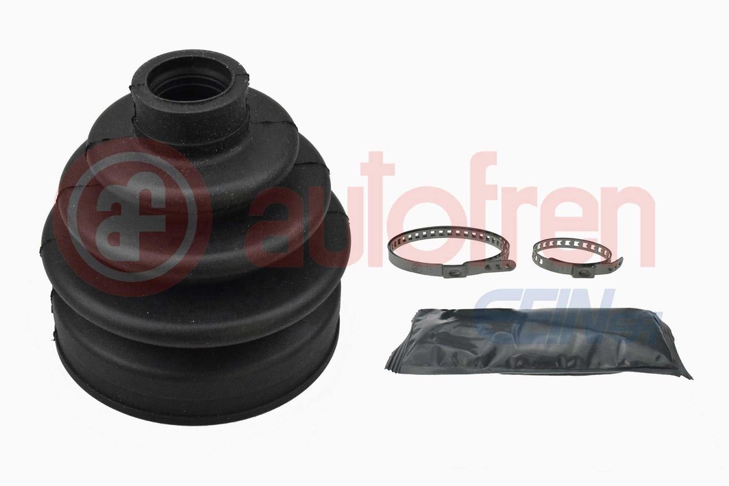 Пильник ШРКШ AUTOFREN SEINSA D8299 - zapix