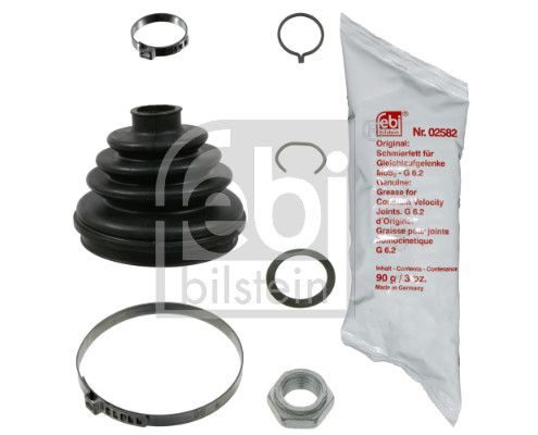 Пильник ШРКШ FEBI BILSTEIN 08301