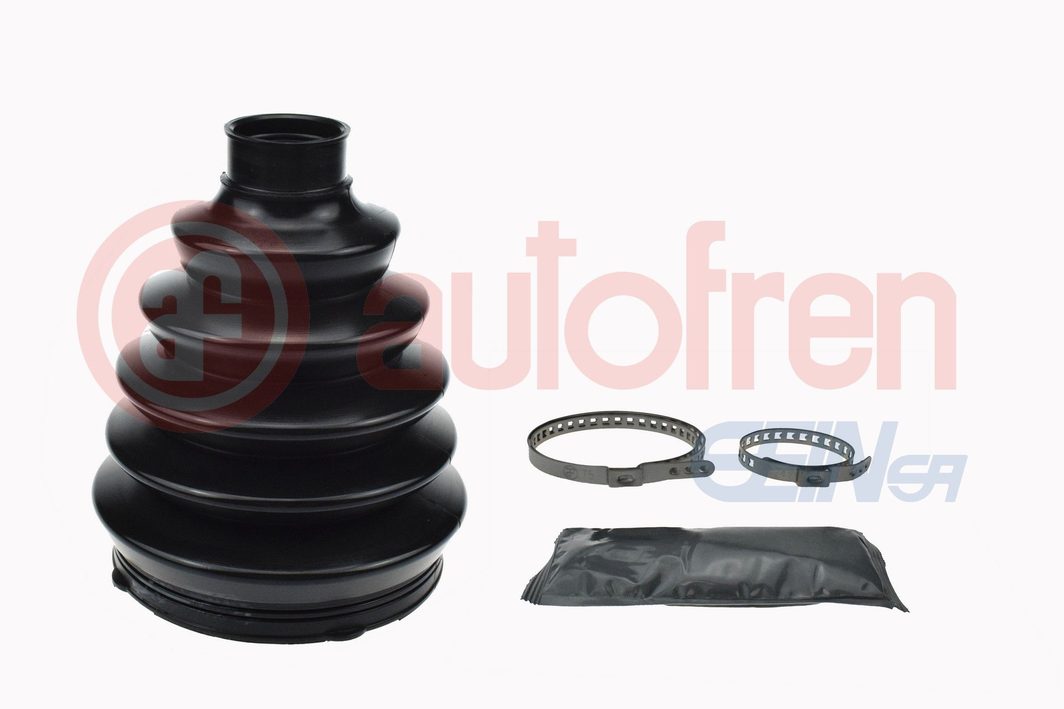 Пильник ШРКШ AUTOFREN SEINSA D8268T - zapix