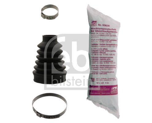 Пыльник ШРУСа FEBI BILSTEIN 38349