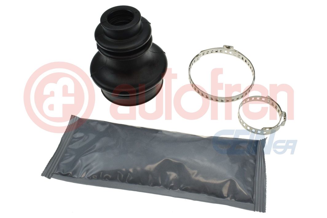 Пильник ШРКШ AUTOFREN SEINSA D8087 - zapix