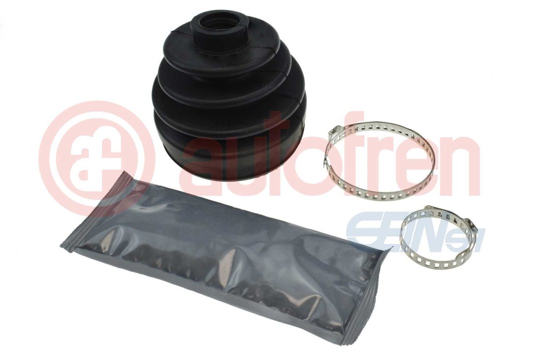 Пильник ШРКШ AUTOFREN SEINSA D8229 - zapix
