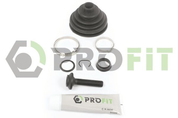 Пильник ШРКШ PROFIT 27100089XLB - zapix