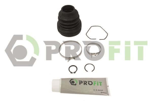 Пильник ШРКШ PROFIT 27100023XLB - zapix