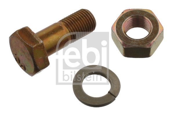 Кріпильні компоненти/приладдя піввісі FEBI BILSTEIN 03344 - zapix
