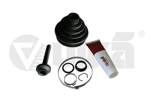 Пильник ШРКШ VIKA 44981772601 - zapix